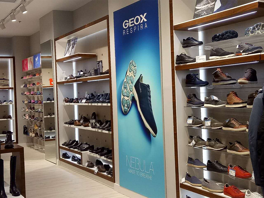 geox brand shoes