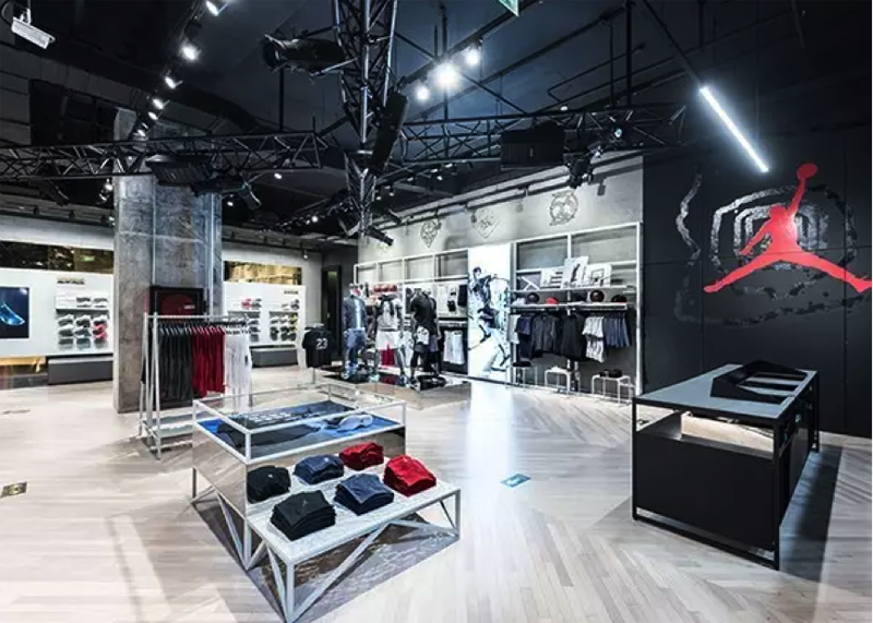 NBA open flagship store in Beijing - SportsPro