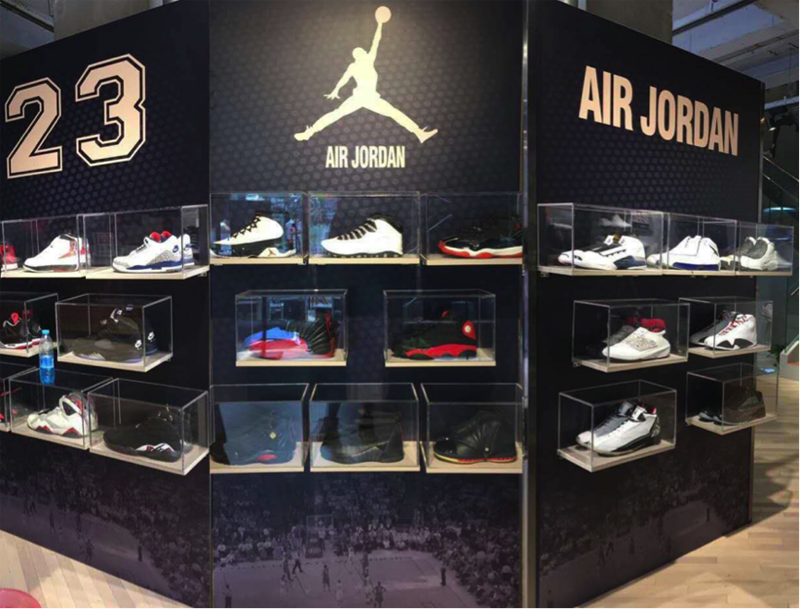 air jordans store