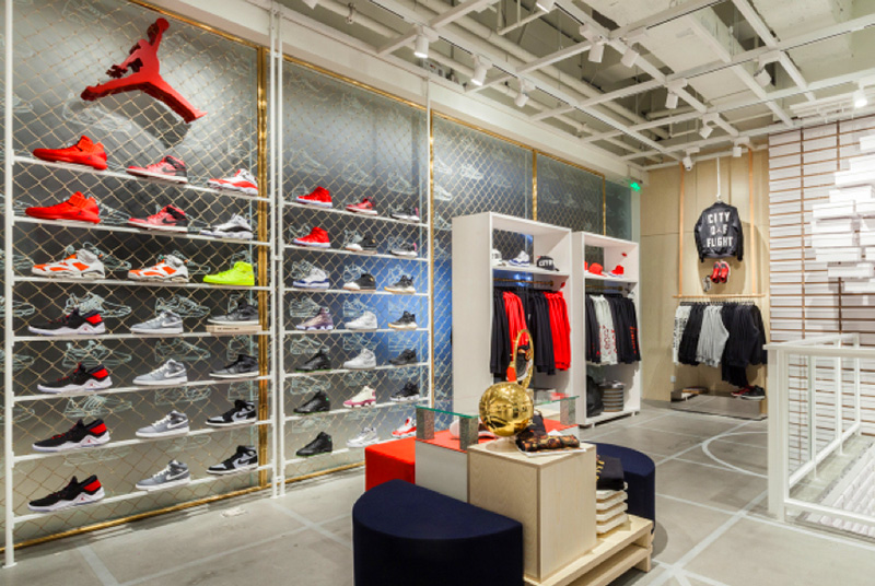 nike shop bologna